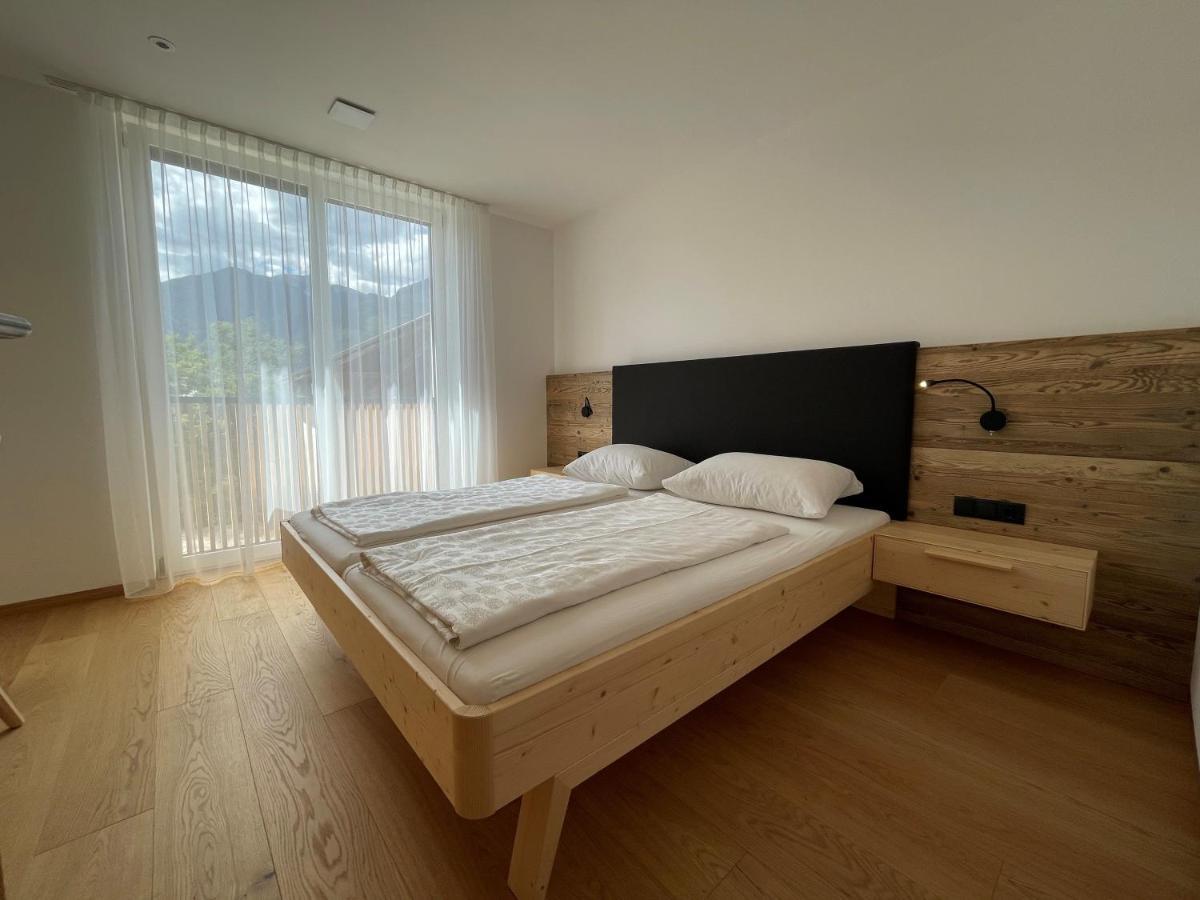 Mesnerhof Chalet Mit Dolomitenblick Und Kostenlosem Parken In Der Tiefgarage Bressanone Luaran gambar